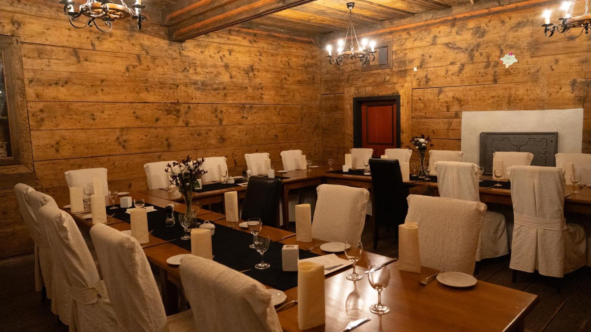 Hotel Haus Im Sack Jena Bagian luar foto
