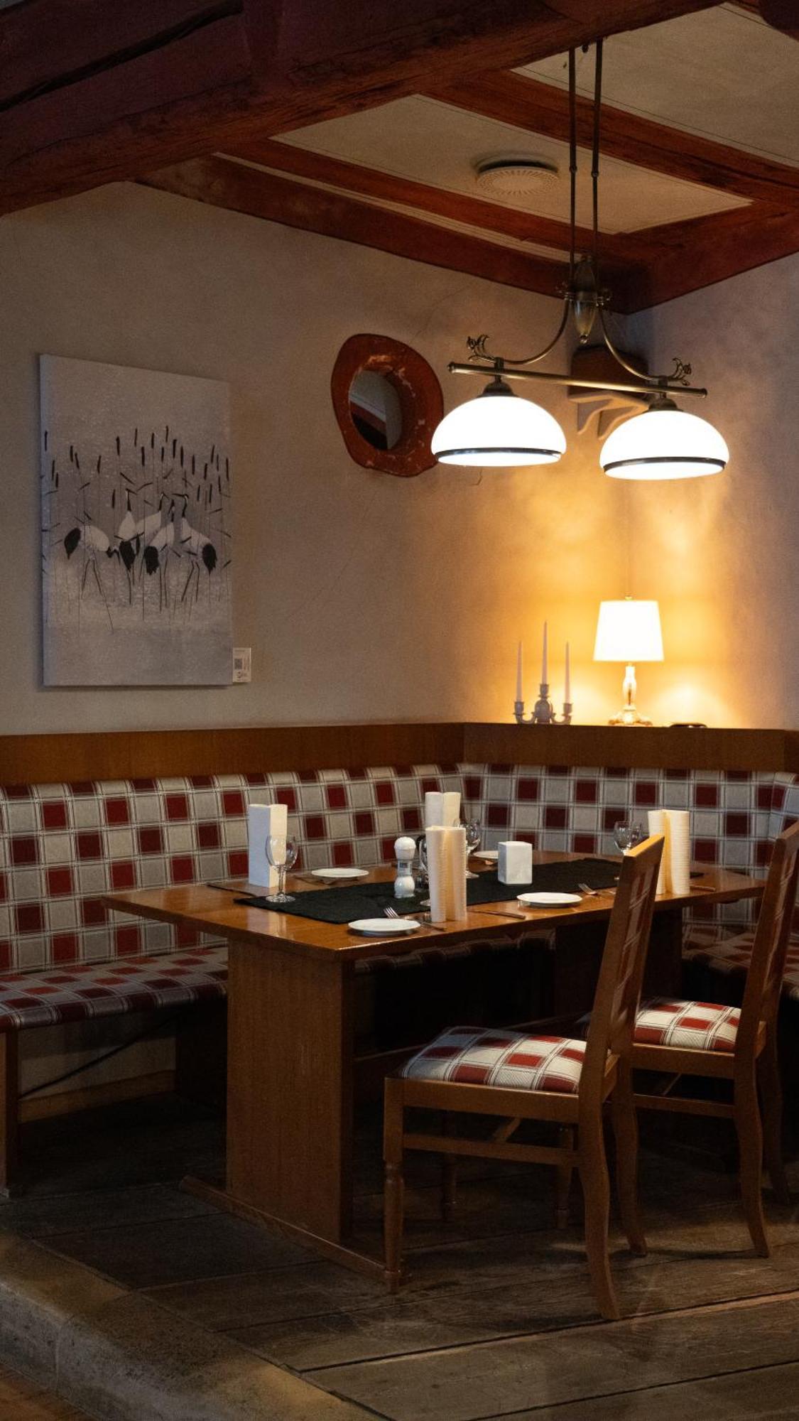 Hotel Haus Im Sack Jena Bagian luar foto