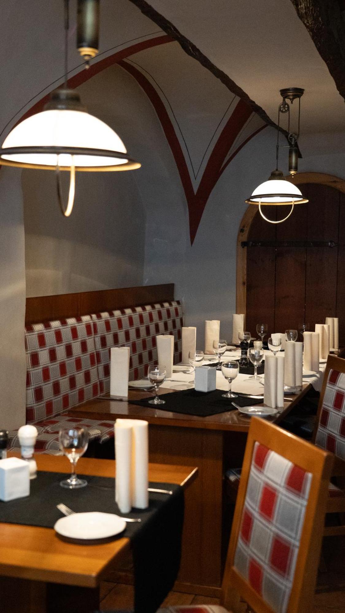 Hotel Haus Im Sack Jena Bagian luar foto