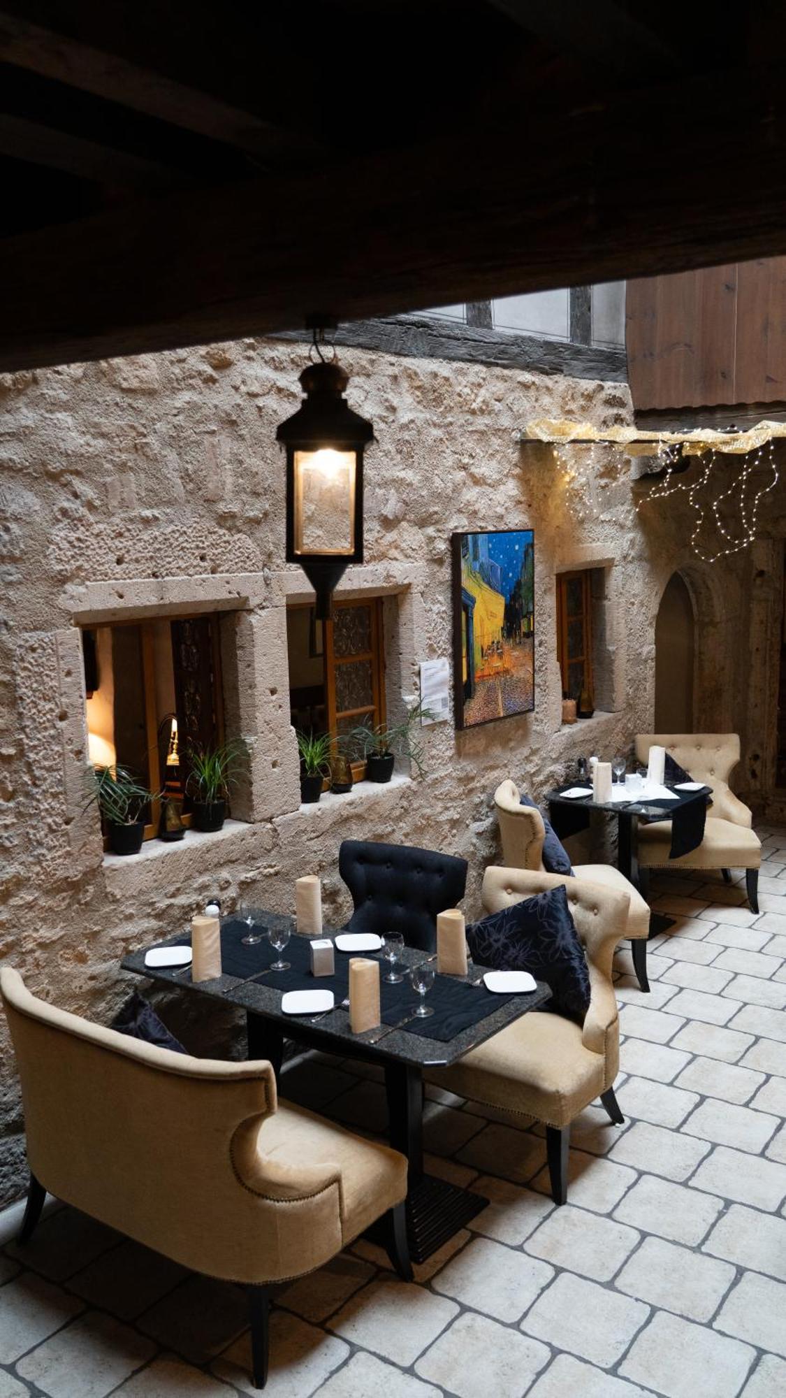 Hotel Haus Im Sack Jena Bagian luar foto